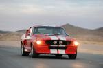 Shelby GT500CR 545 by Classic Recreations 2010 года